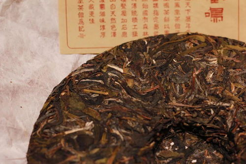 收藏百味，愿得趣事二三 古树茶的岁月沉淀与人间滋味